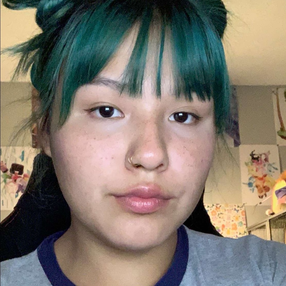 Meet your Posher, Alberta